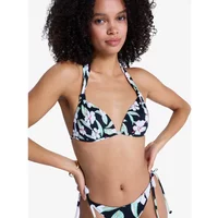 Bikinioberteil für Damen Roxy PT Essentials Molded Fixed TRI