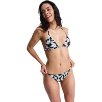 2-piece swimsuit for women Roxy PT Essentials Classic TS image 2
