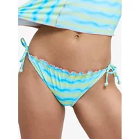 Women's swimsuit bottoms Roxy Neon Queen