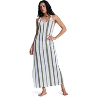 Kleid Damen Roxy Nalu Sunset