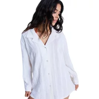 Women's long sleeve shirt Roxy Sunset Back