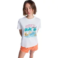 T-Shirt Roxy Ocean Regular Poster
