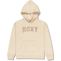 Girl hoodie Roxy Surf Feeling Brushed VT