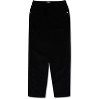 Girls' velvet trousers Roxy Thousand Stars