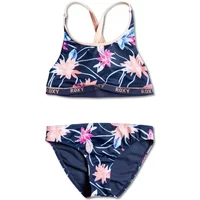 Maillot de bain 2 pièces crop fille Roxy Roxy Sporty