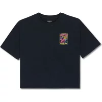 Girl's T-shirt Roxy Daisy Season