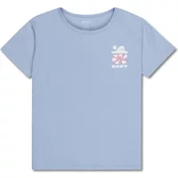 Girl's T-shirt Roxy Lilyregular Night