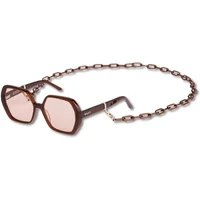 Brillekette aus Bio-Acetat für Frauen Roxy