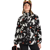 Women's fleece Roxy Alabama