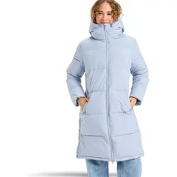 Women's Puffer Jacket Roxy Test Of Time