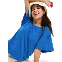 Women's T-shirt Roxy Tim for Palm Tree