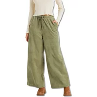 Damen Cordhosen Roxy Lekeitio Knit
