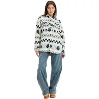 Women's fleece Roxy Morning Crush