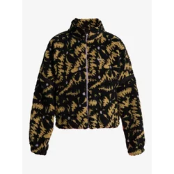 Women's High Neck Fleece Roxy Boundless Spirit