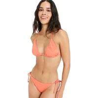 Bikini Damen Roxy Beach Classics Tiki