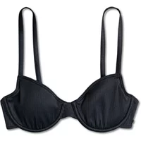 Zweiteiliger Badeanzug Frau Roxy Rib Roxy