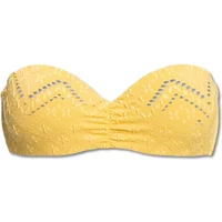 Bandeau-Badeanzugoberteil für Frauen Roxy Quiet Beauty Molded