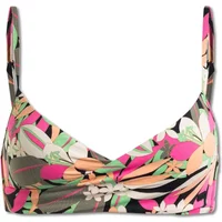Bikinioberteil für Damen Roxy Beach Classics