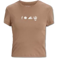 T-Shirt Roxy Beach Love
