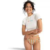 Women's T-shirt Roxy Beach Love