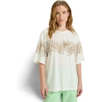 Women's T-shirt Roxy Hangloose Placed
