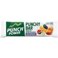 Velo Store - UK Energy bars Punch Power Punchybar Multifruit | Extra 10% off with Subscription, Postage £16.79 to UK Fedex.