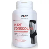 Pure Forskolin EA Fit (60 gélules) image 2