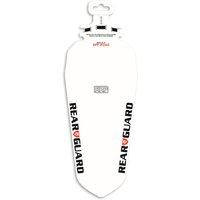 Velo Store - UK Rear mudguard RRP RearGuard-Off Road | Extra 10% off with Subscription, Postage £16.79 to UK Fedex.