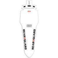 Velo Store - UK Mudguard RRP RearGuard-Road | Extra 10% off with Subscription, Postage £16.79 to UK Fedex.