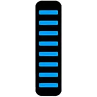 Velo Store - UK Front fender stickers RRP ProGuard Mini | Extra 10% off with Subscription, Postage £16.79 to UK Fedex.