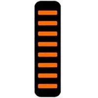 Velo Store - UK Front fender stickers RRP ProGuard Mini | Extra 10% off with Subscription, Postage £16.79 to UK Fedex.