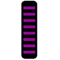 Velo Store - UK Front fender stickers RRP ProGuard Mini | Extra 10% off with Subscription, Postage £16.79 to UK Fedex.