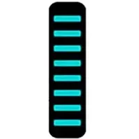 Velo Store - UK Front fender stickers RRP ProGuard Mini | Extra 10% off with Subscription, Postage £16.79 to UK Fedex.