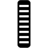 Velo Store - UK Front fender stickers RRP ProGuard Mini | Extra 10% off with Subscription, Postage £16.79 to UK Fedex.