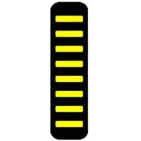 Velo Store - UK Front fender stickers RRP ProGuard Mini | Extra 10% off with Subscription, Postage £16.79 to UK Fedex.