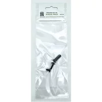 Velo Store - UK Mudguard attachment RRP ProGuard Bolt On-Sleeve Pack-SR Suntour | Extra 10% off with Subscription, Postage £16.79 to UK Fedex.