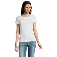 Women's T-shirt RTP Apparel Tempo 185