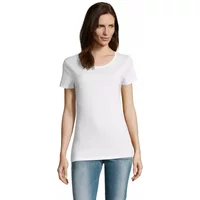Women's T-shirt RTP Apparel Cosmic 155