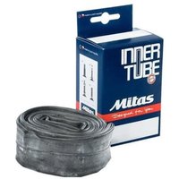 Velo Store - UK Presta valve air chamber Rubena Tyres Mitas | Extra 10% off with Subscription, Postage £16.79 to UK Fedex.
