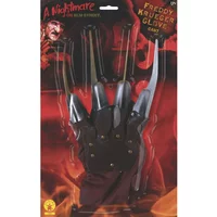 Verkleedhandschoen Rubie'S France Nightmare on Elm Street Freddy Krueger