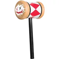 Maillet enfant Rubie'S France DC Comics Harley Quinn