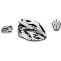 Velo Store - UK RUDY PROJECT Shiny mountain bike helmet Rudy Project Rush | Extra 10% off with Subscription, Postage £16.79 to UK Fedex.