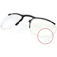 Velo Store - UK RUDY PROJECT Shock absorbers for optical clip Rudy Project Generic | Extra 10% off with Subscription, Postage £16.79 to UK Fedex.