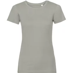 Women's T-Shirt Russell Athletic Pure Organic