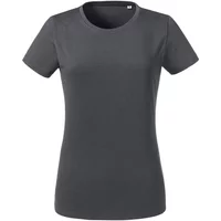 Women's T-shirt Russell Athletic Pure Organic Heavy