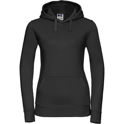 Women's Hooded Sweatshirt Russell Athletic Authentic