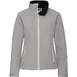Women's Softshell Jacket Russell Athletic Bionic