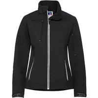 Women's softshell jacket Russell Athletic Bionic