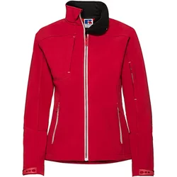 Women's Softshell Jacket Russell Athletic Bionic