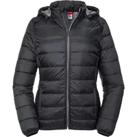 Women's Puffer jacket Russell Athletic Nano